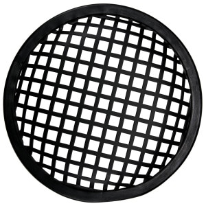 Main product image for 6" Economy Speaker Grille 260-371